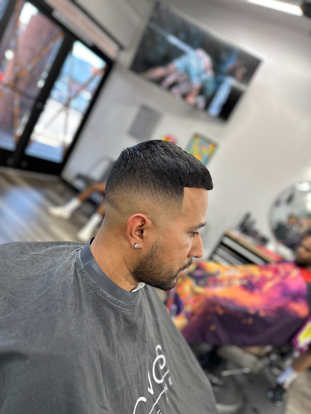 OUR SHOPS  Top Tier Fades & Kicks